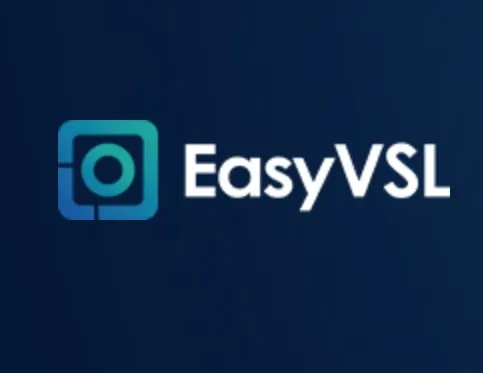 EasyVSL logo