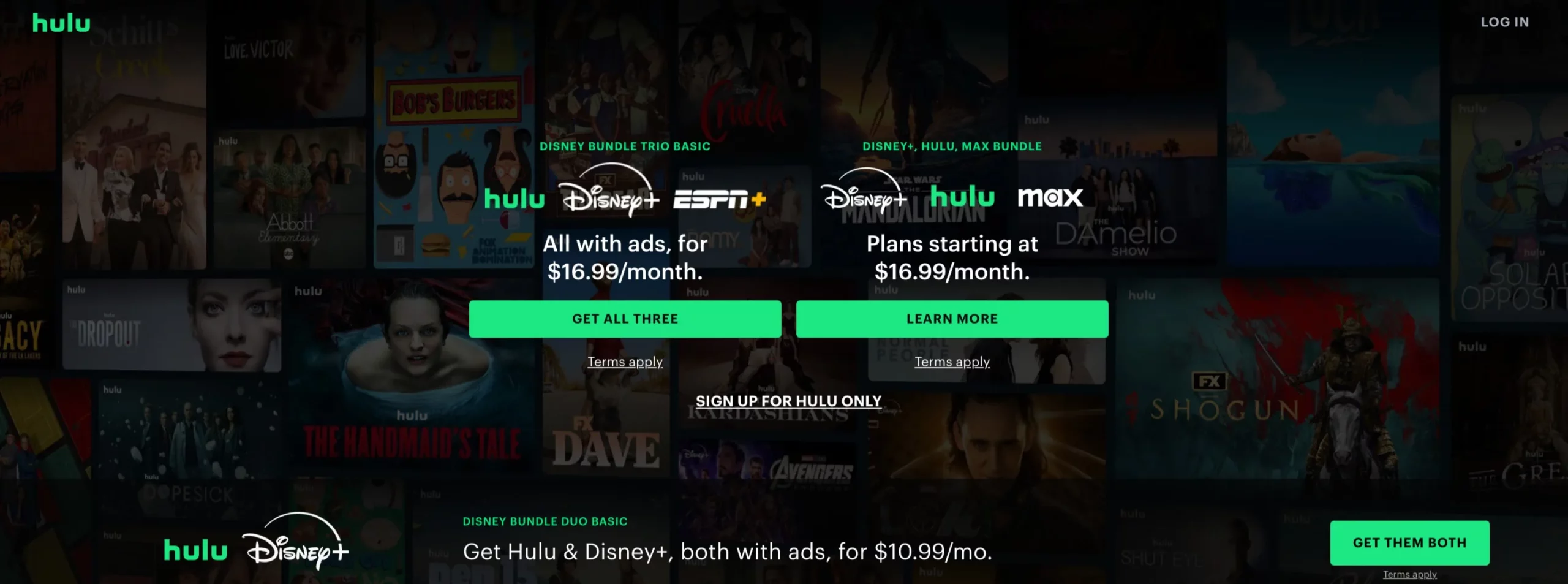 HULU