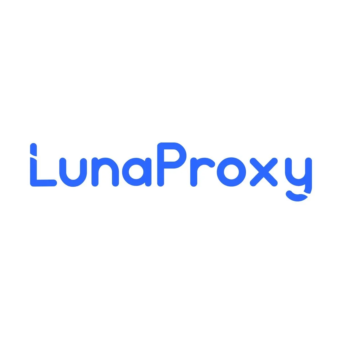 Lunaproxy logo