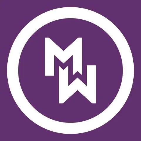 MerchantWords logo