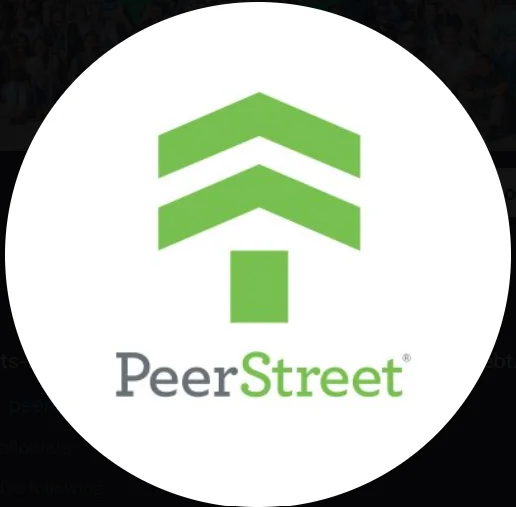 Peerstreet logo