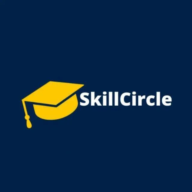 Skillcircle logo