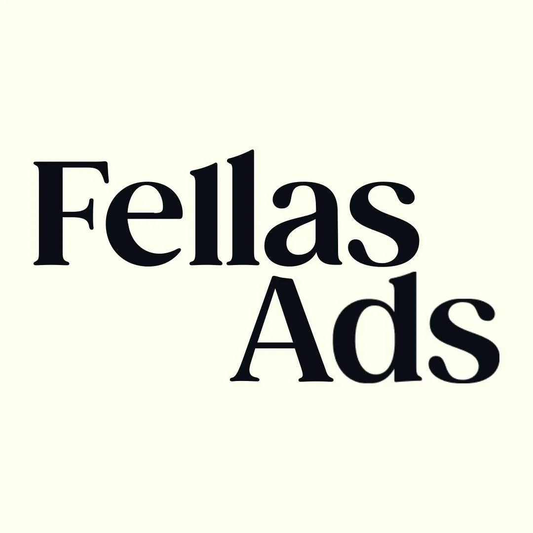 The Fellas Ads logo