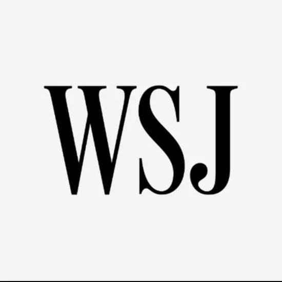 Wall street journal logo