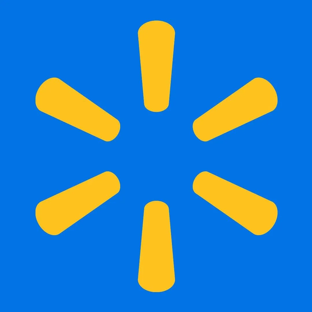 Walmart logo