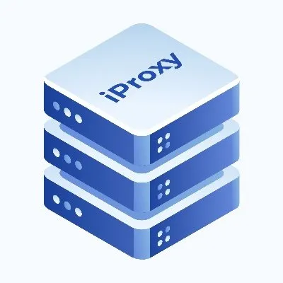 iProxy.online logo