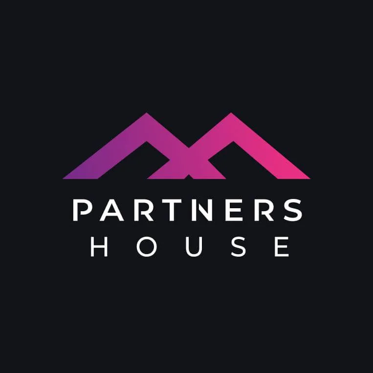 Partners House Logo