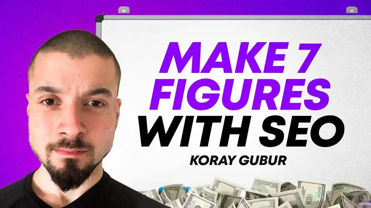 Koray Gubur SEO Interview Latest