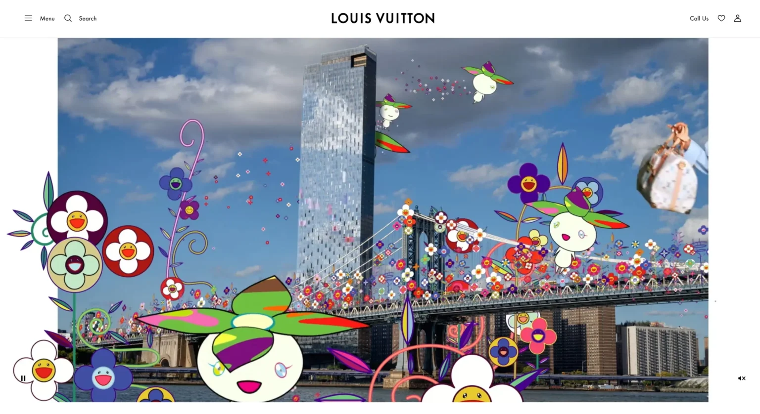 Louis Vuitton Affiliate Program