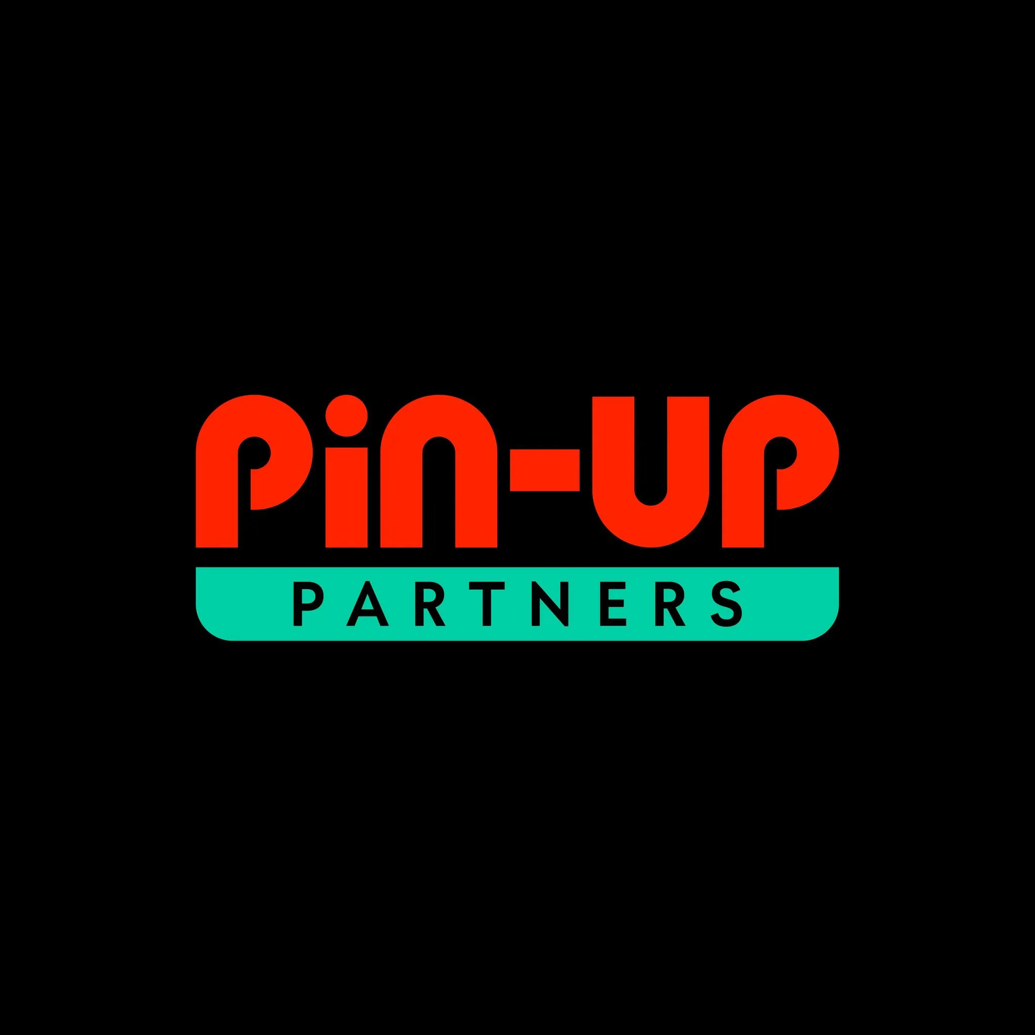 Pin-Up Partners Logo