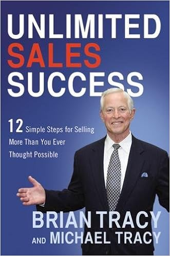 Brain Tracy Books Review- Sales Success