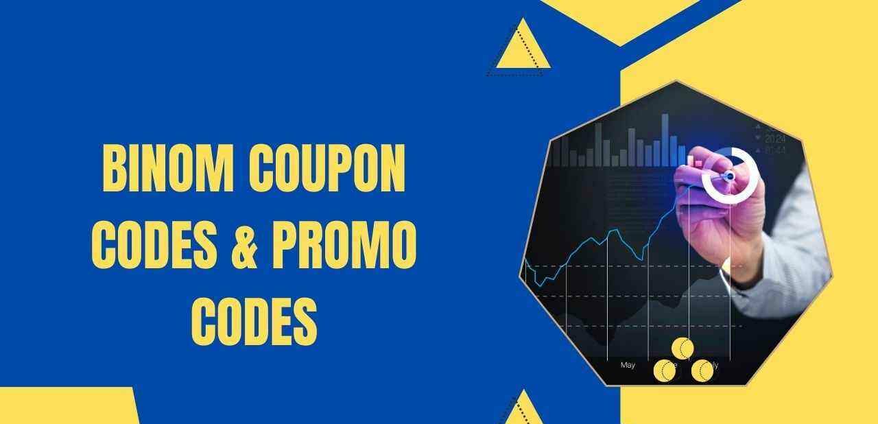 Binom Coupon Codes & Promo Codes