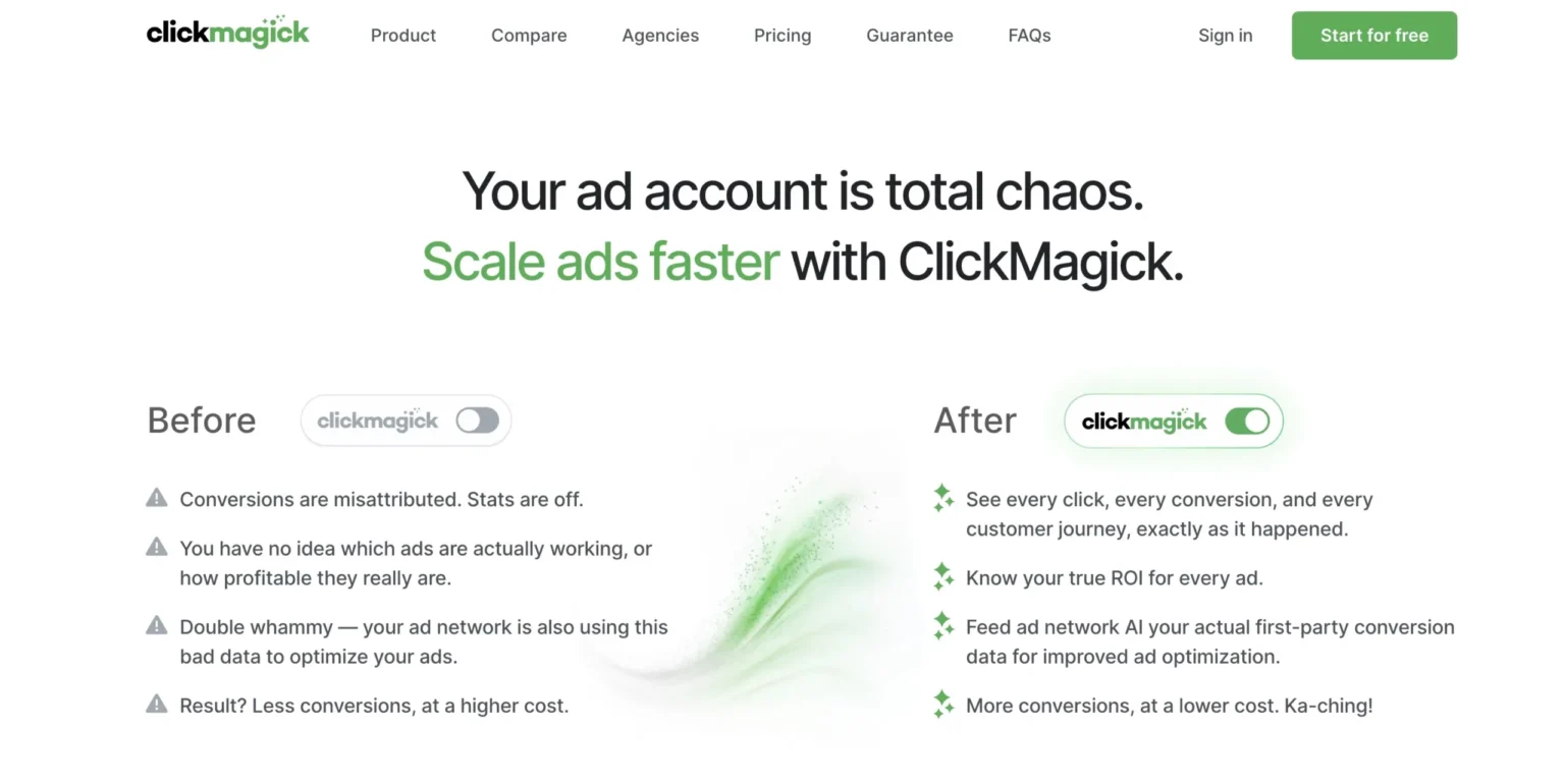 ClickMagick Review