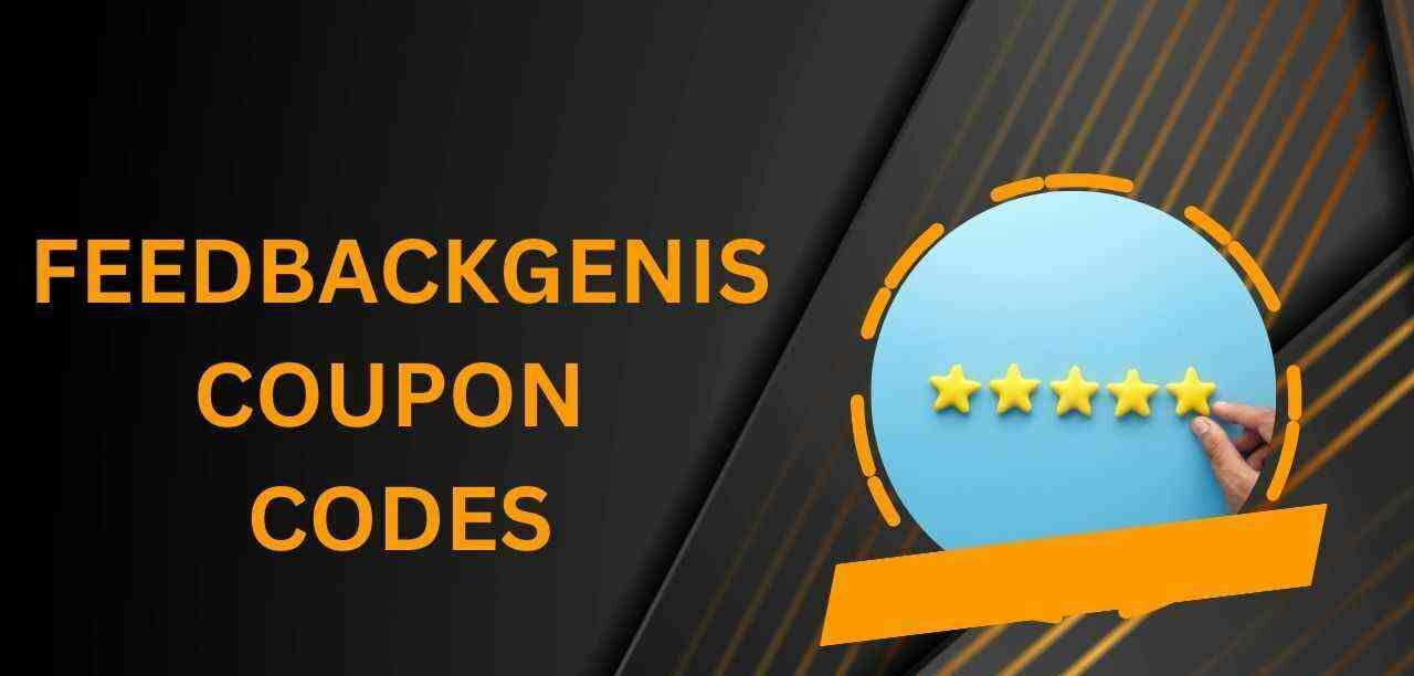 FeedbackGenius Coupon Codes