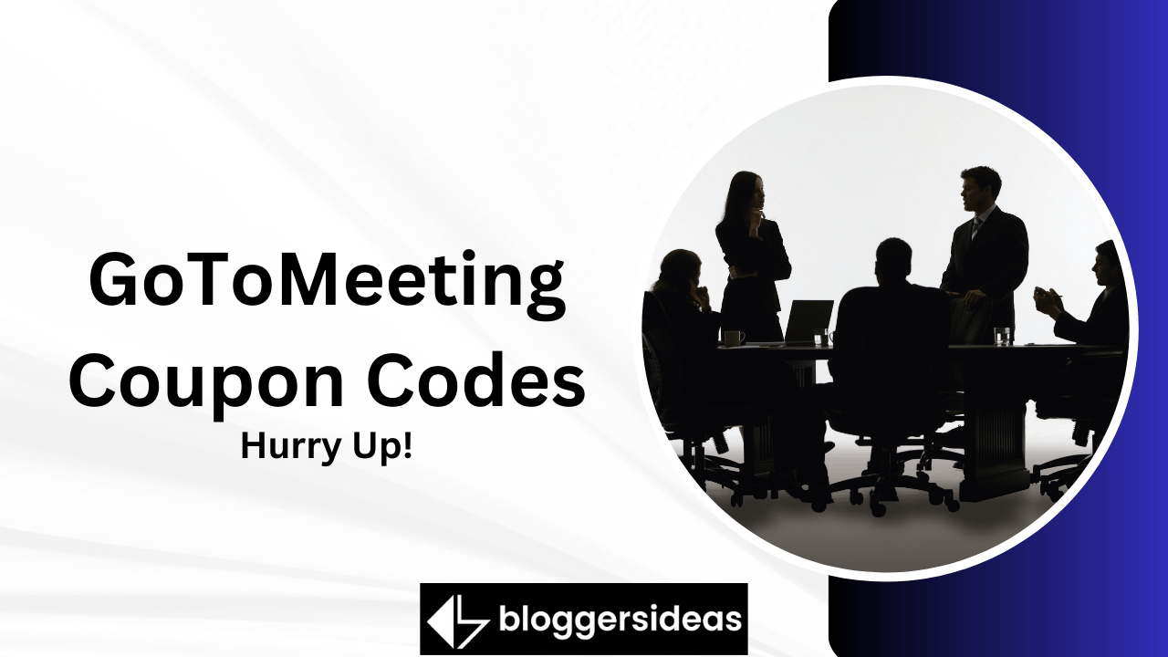 GoToMeeting Coupon Codes