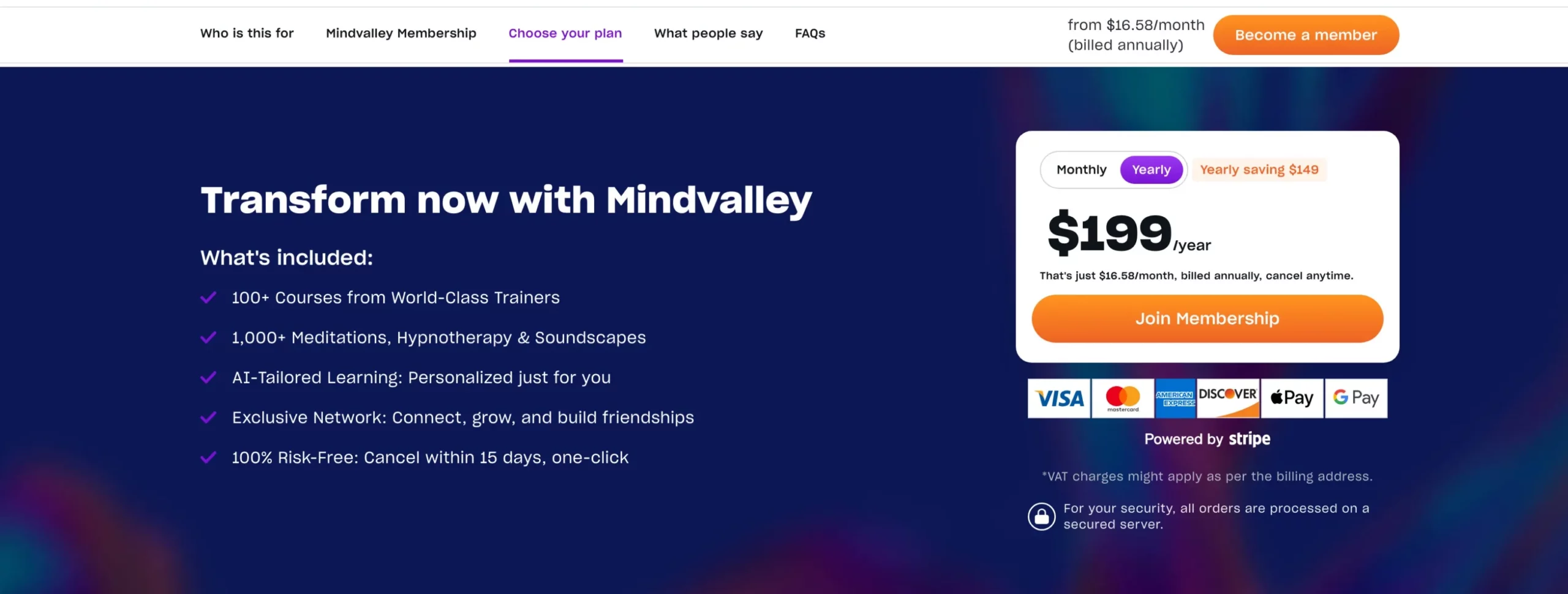 Mindvalley Coupon Code 2025: Mem...