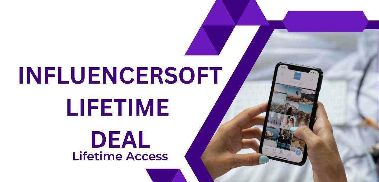 InfluencerSoft Lifetime Deal