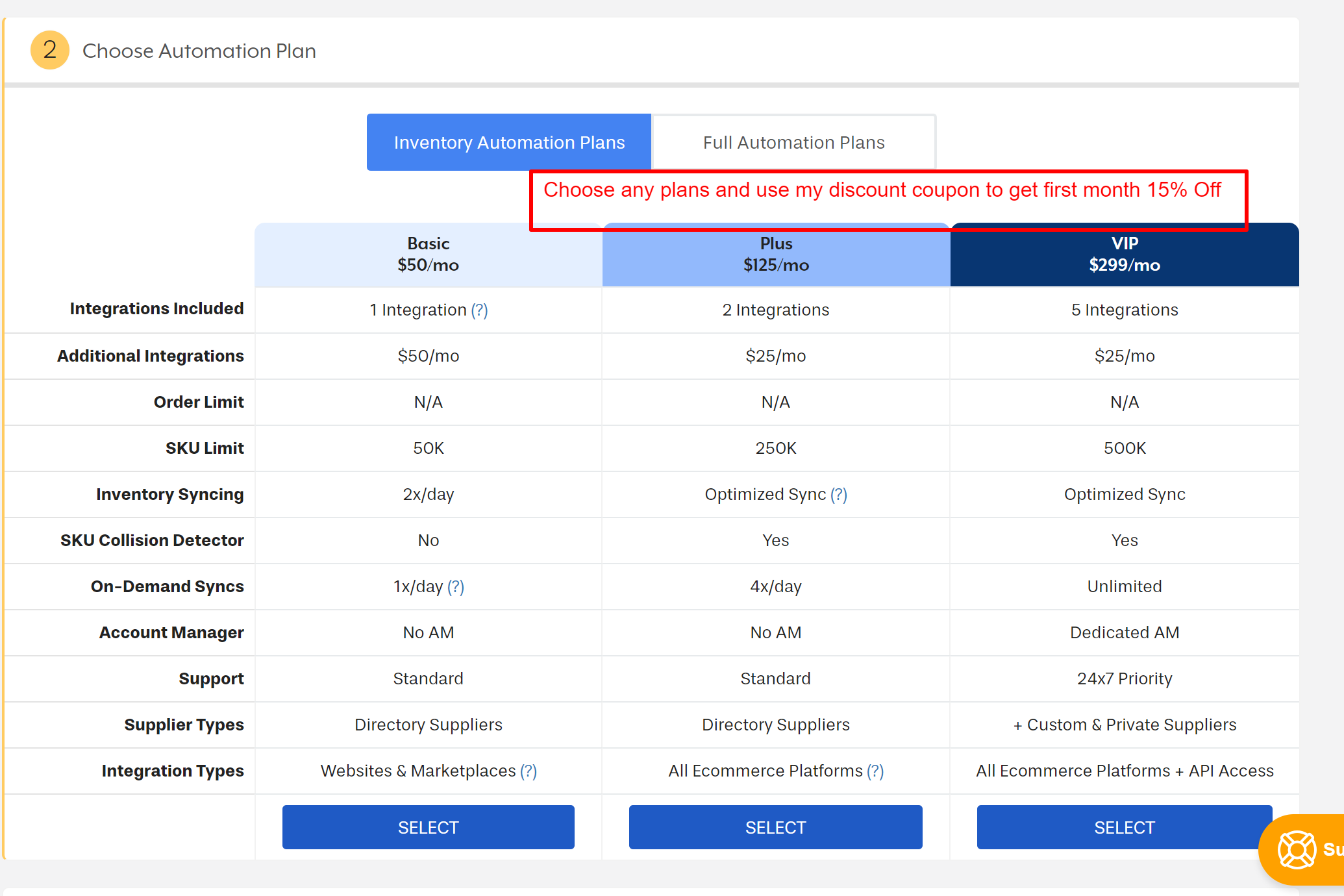 Inventory Source Discount Coupon inventory source reviews