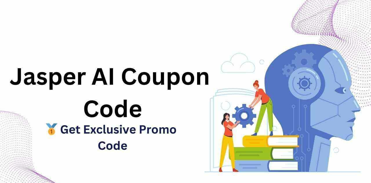 Jasper AI Coupon Code