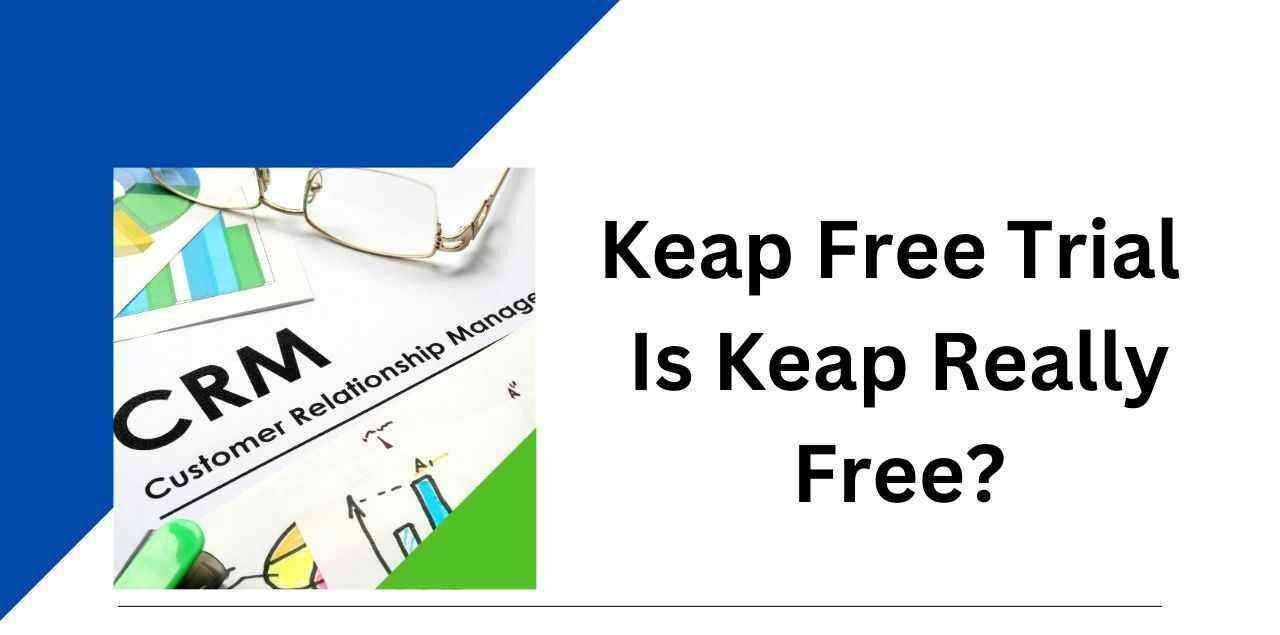 Keap Free Trial