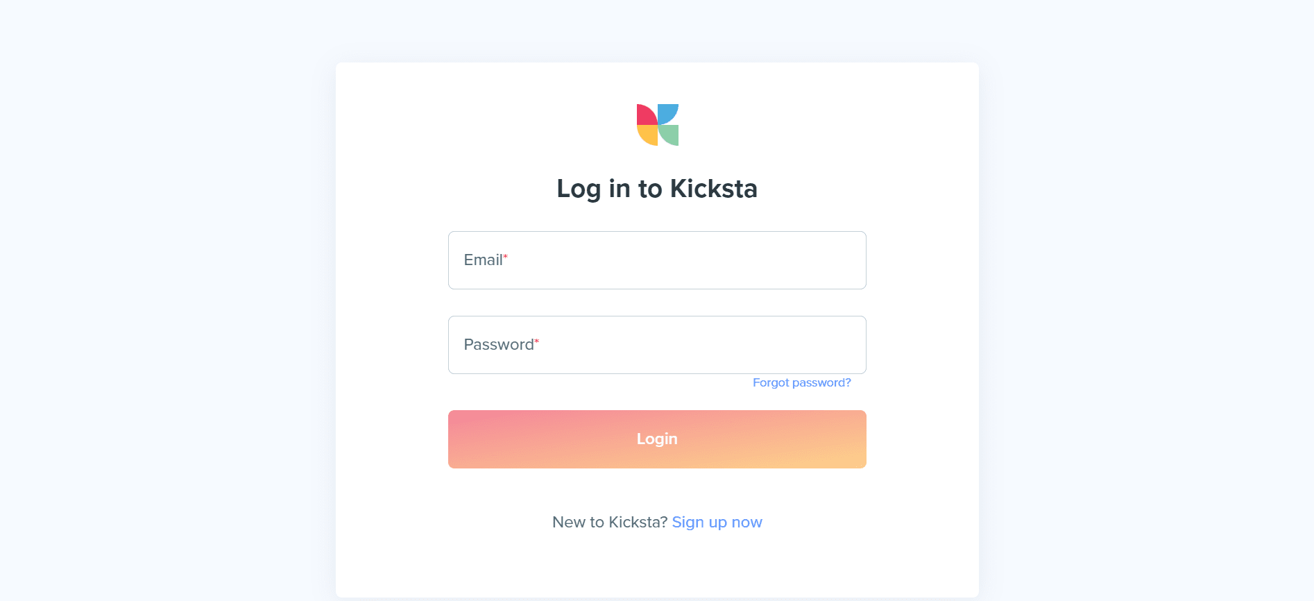 Kicksta coupon code