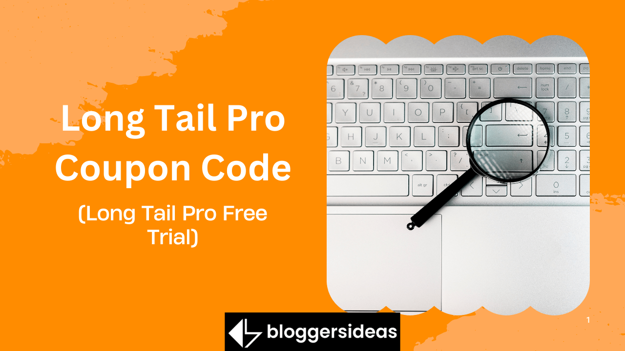 Long Tail Pro Coupon Code