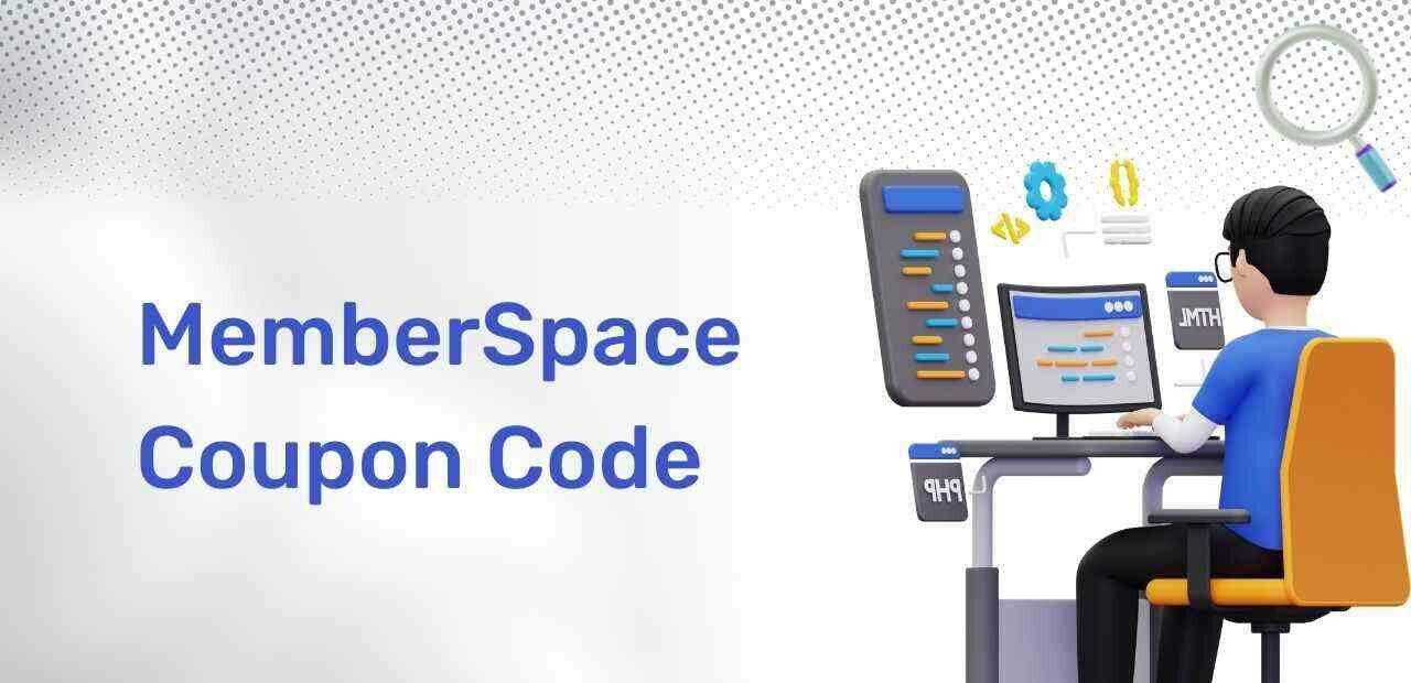 MemberSpace Coupon Code