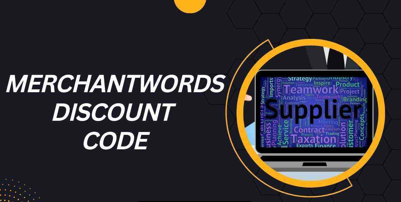 MerchantWords Discount Code