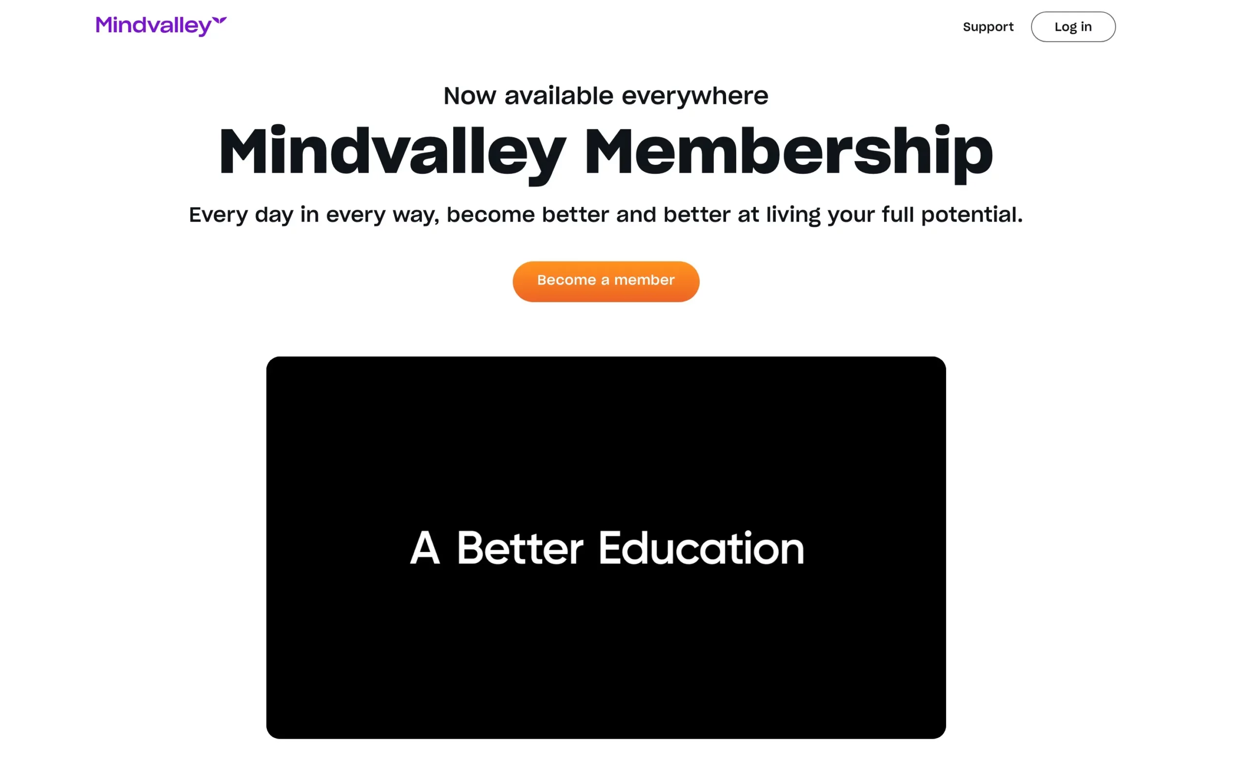 Mindvalley Coupon Code 2025: Mem...