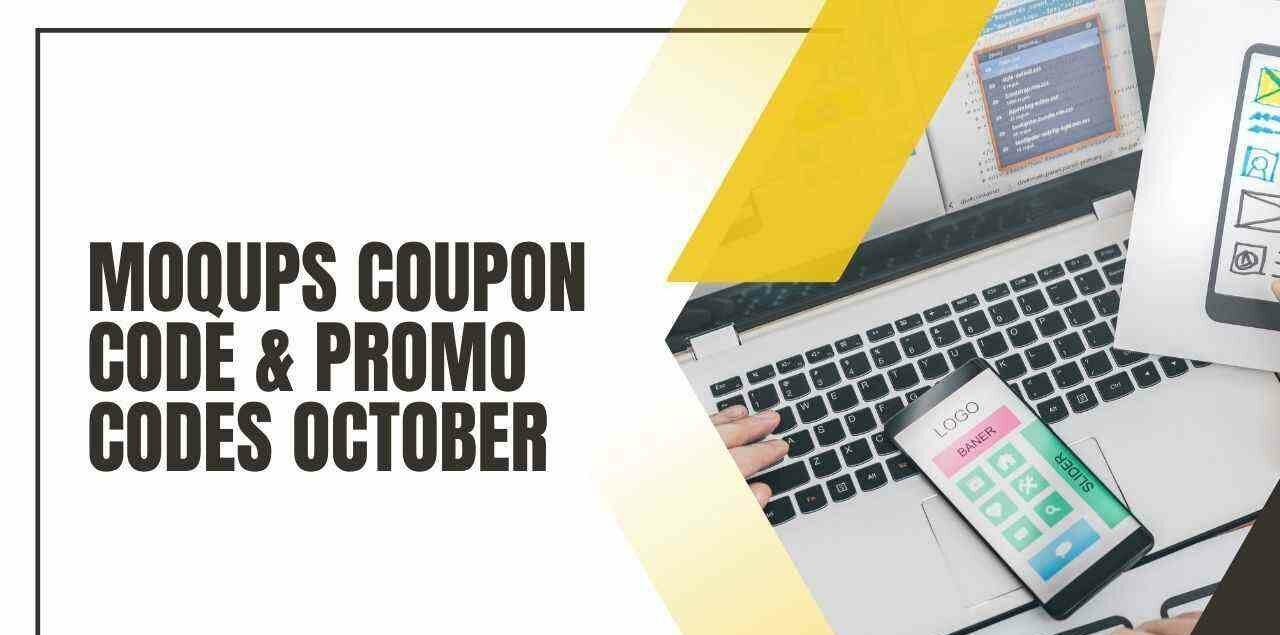 Moqups Coupon Code & Promo Codes