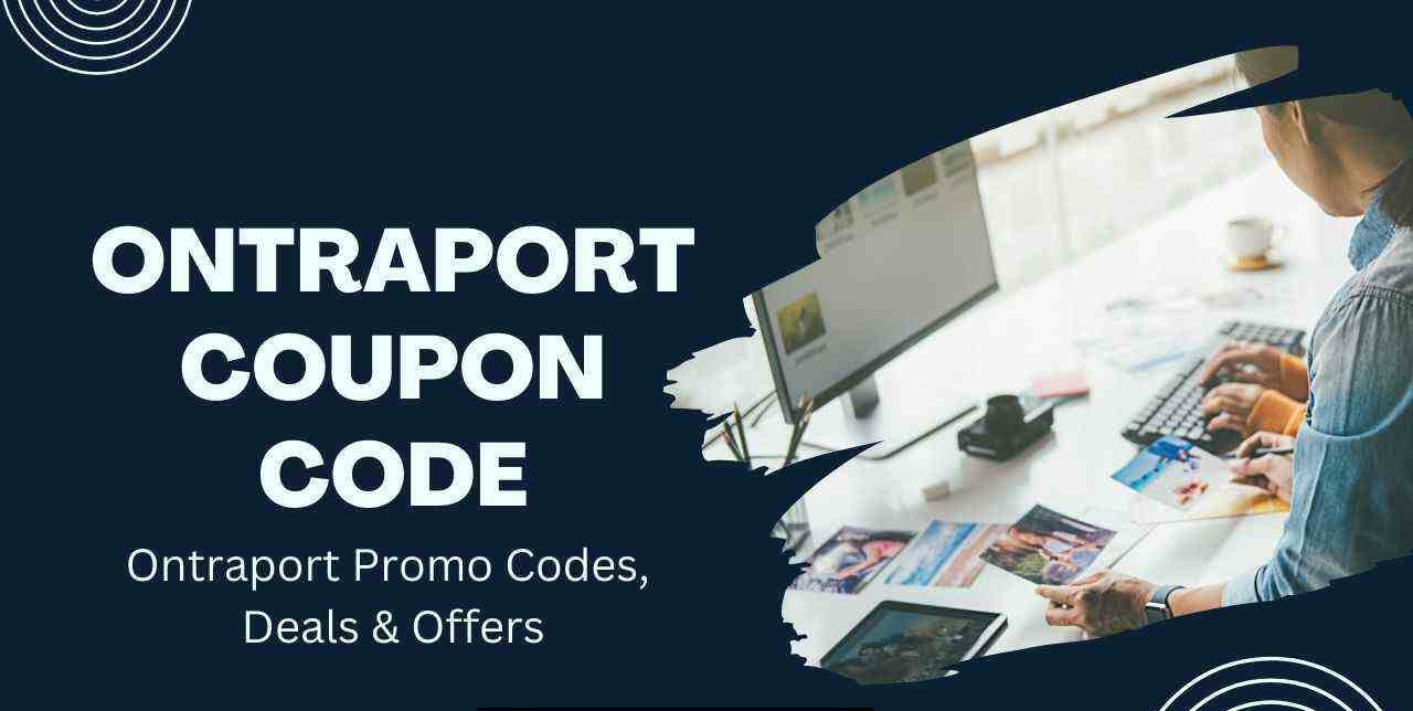 Ontraport Coupon Code