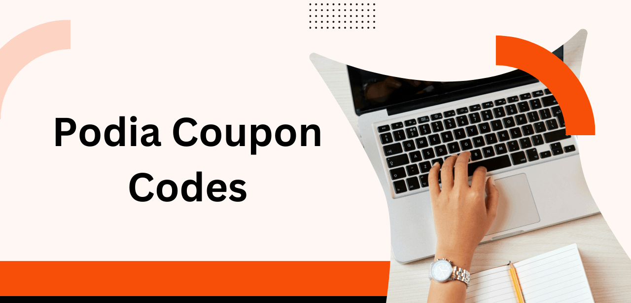 Podia Coupon Codes