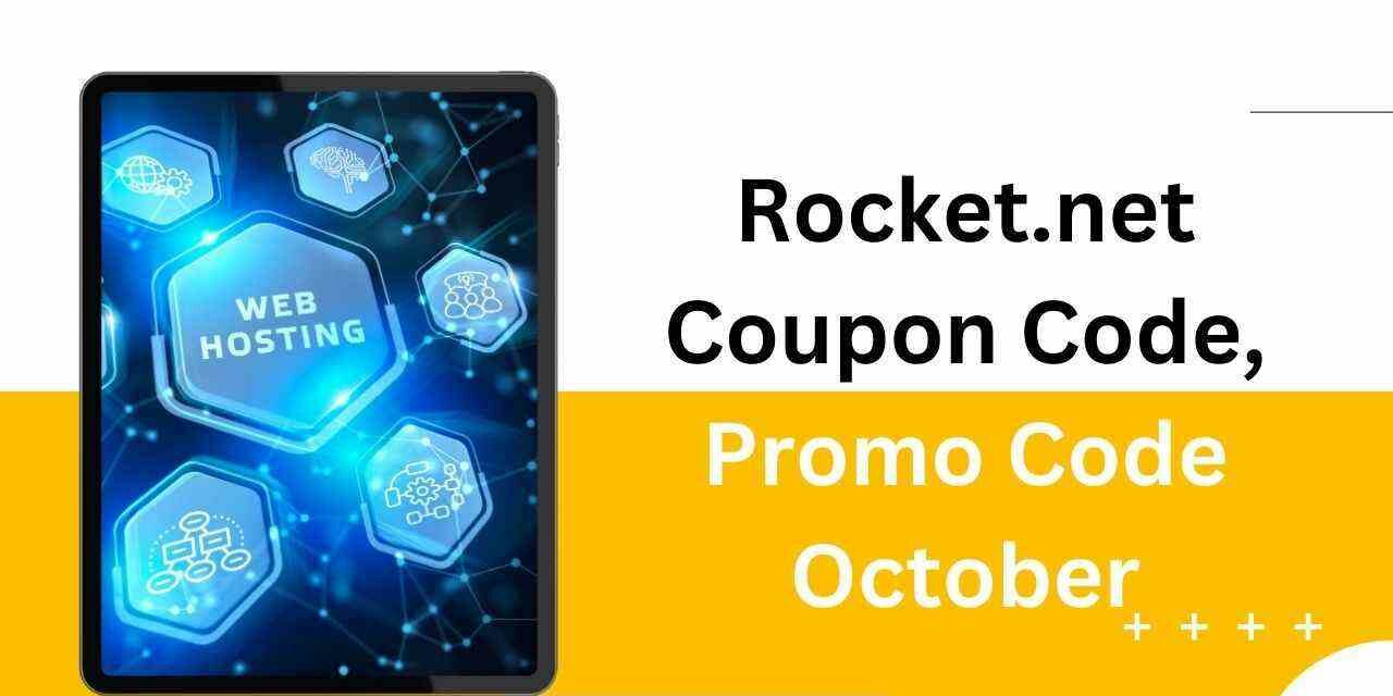 Rocket.net Coupon Code, Promo Code