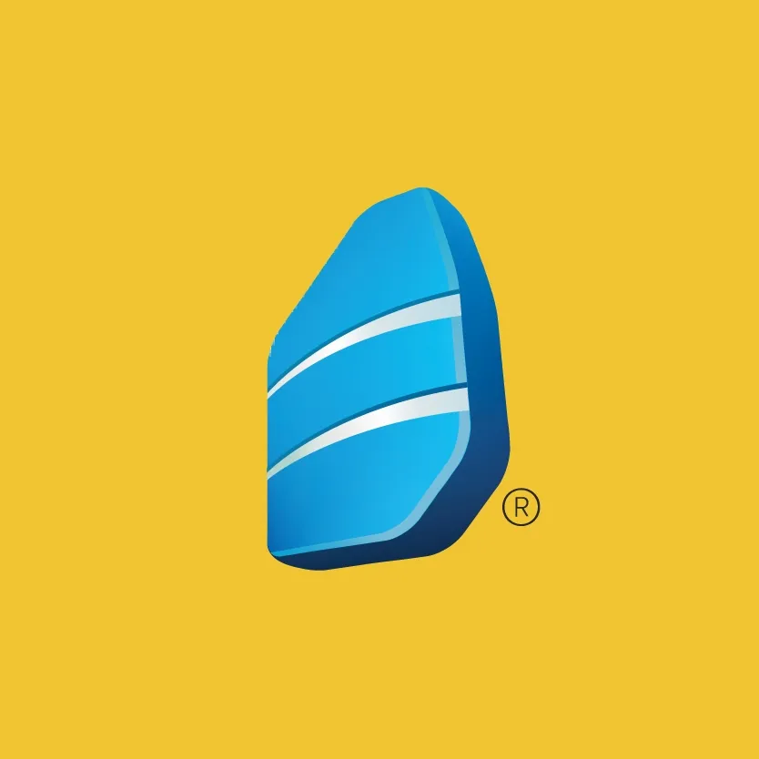 Rosetta Stone Logo