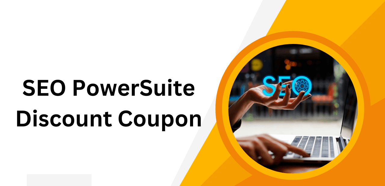 SEO PowerSuite Discount Coupon