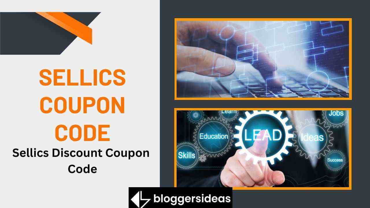 Sellics Coupon Code