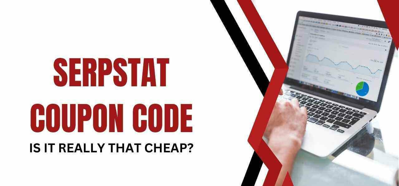 Serpstat Coupon Code