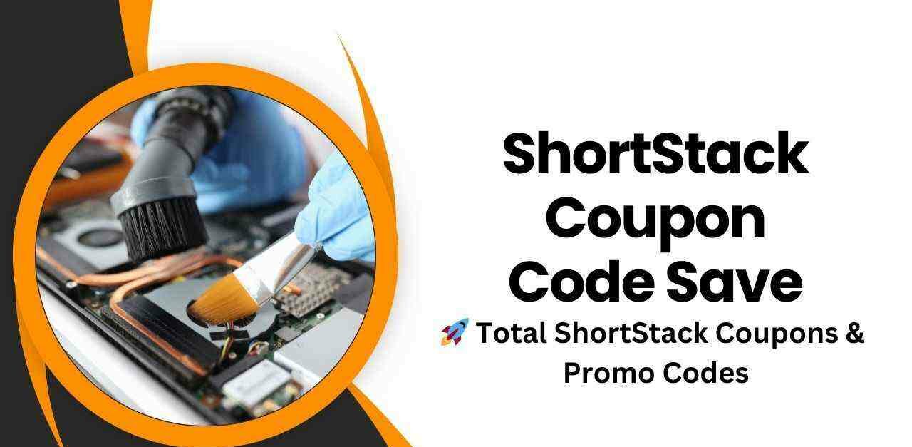 ShortStack Coupon Code