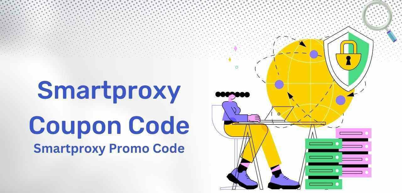 Smartproxy Coupon Code