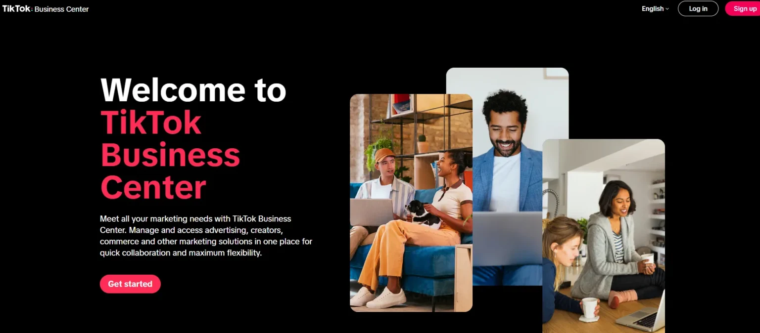 TikTok For Business Coupon Codes