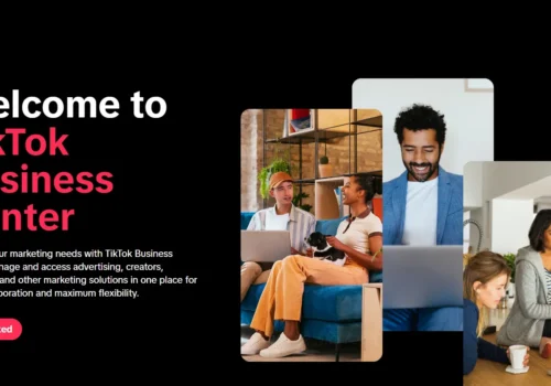 TikTok For Business Coupon Codes 2025: Get 50% ...