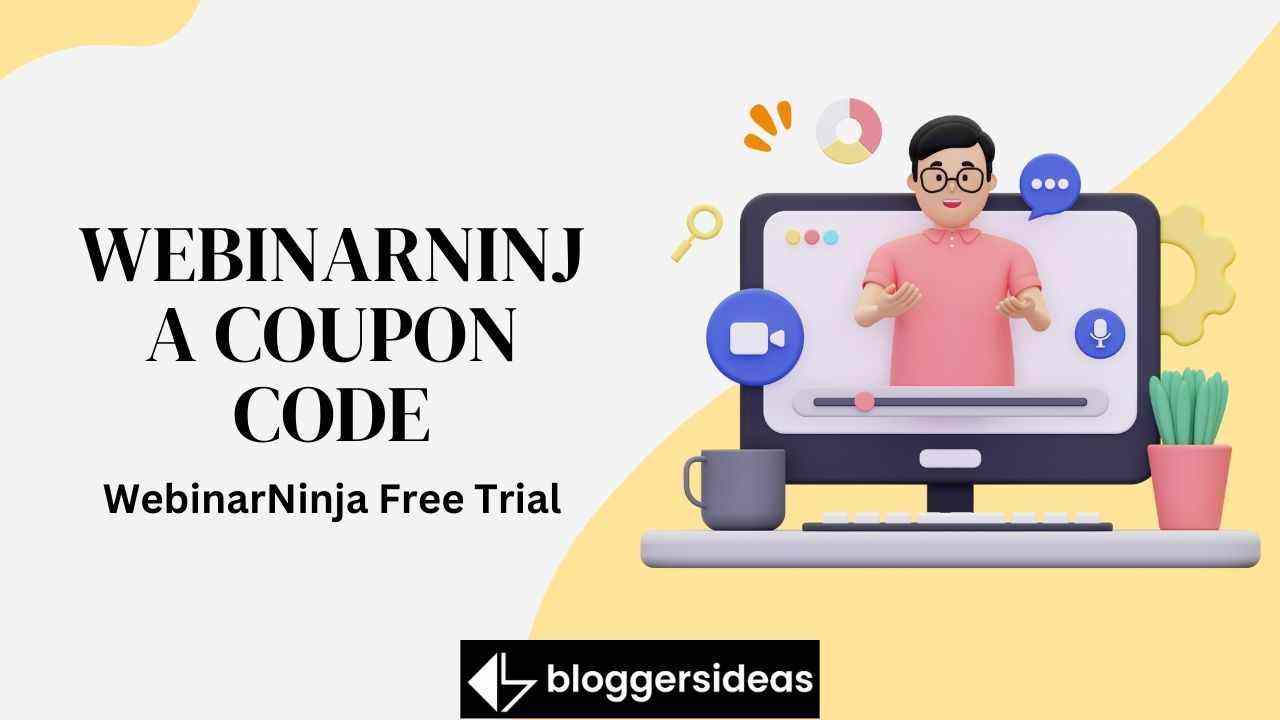 WebinarNinja Coupon Code