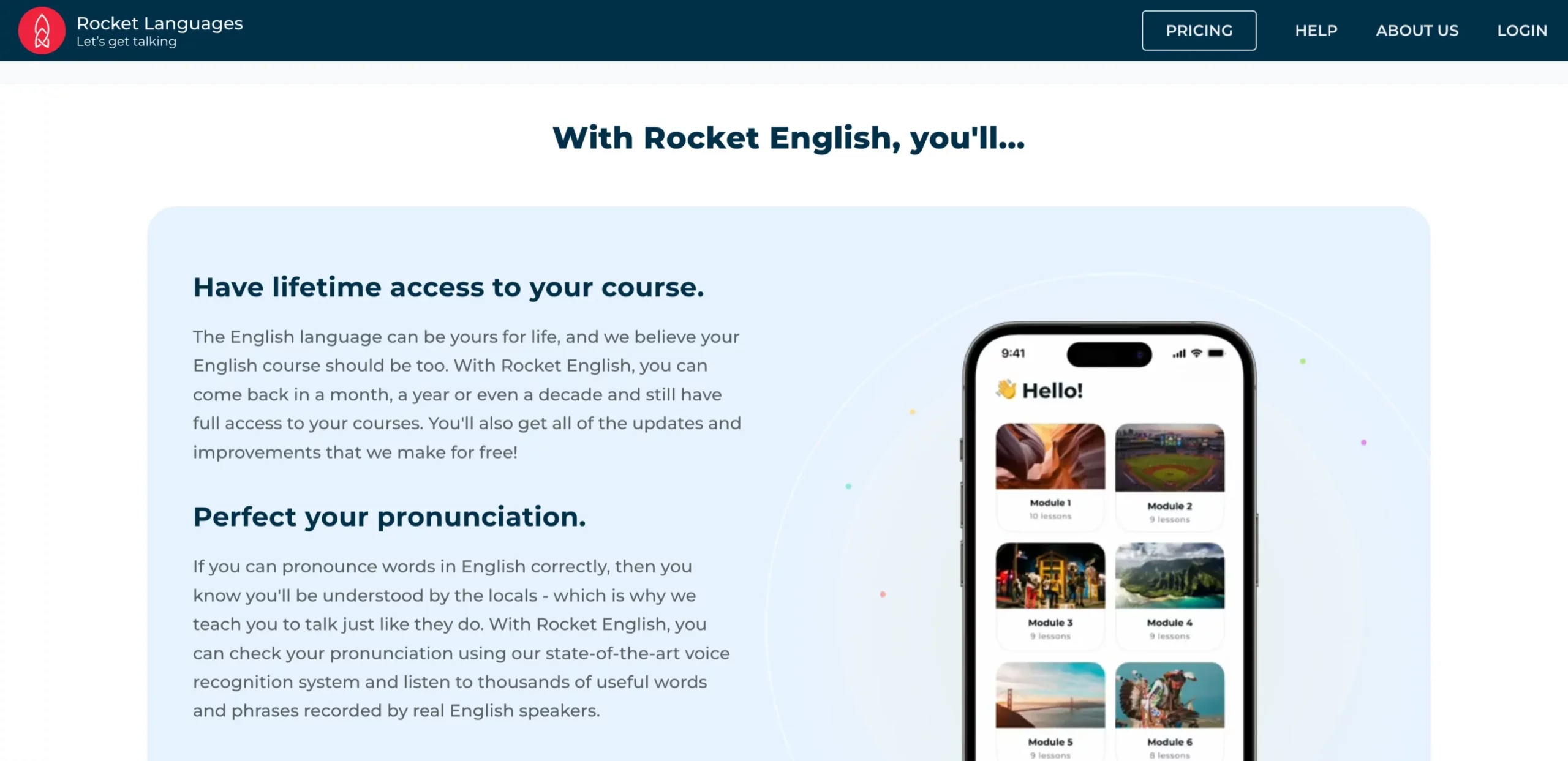 What Is Rocket Languages?